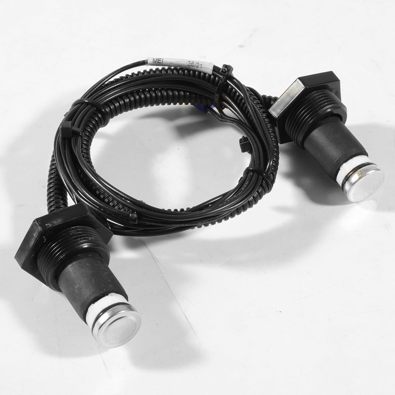 Replacement For Zodiac Jandy R0457400 High-Limit Wire Harness Switch Assembly