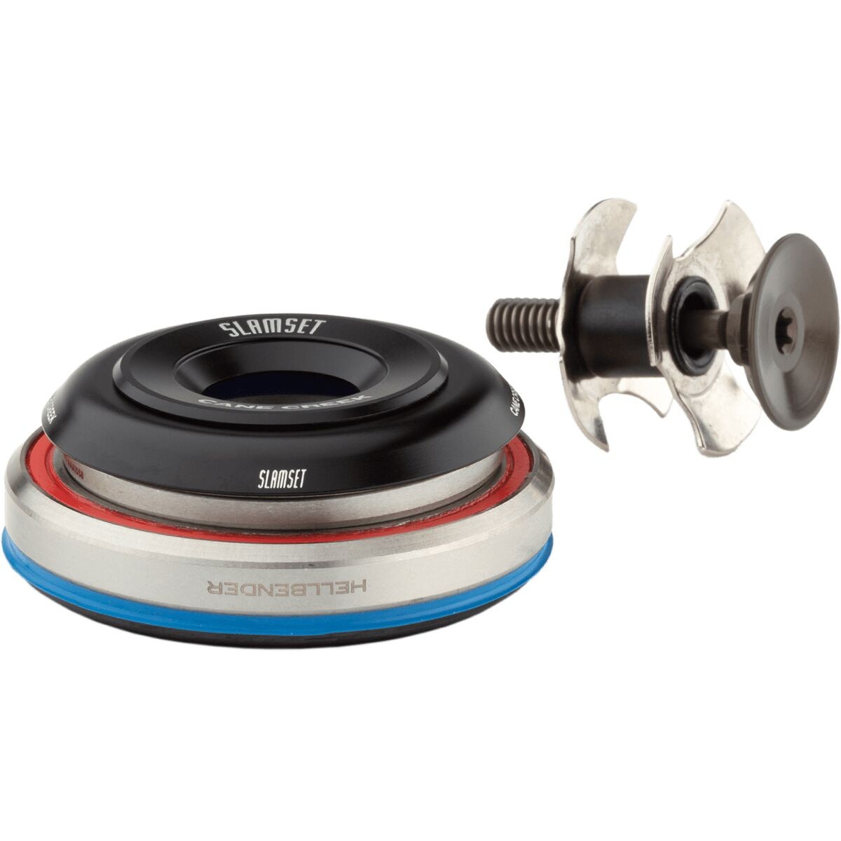 Cane Creek SlamSet Headset