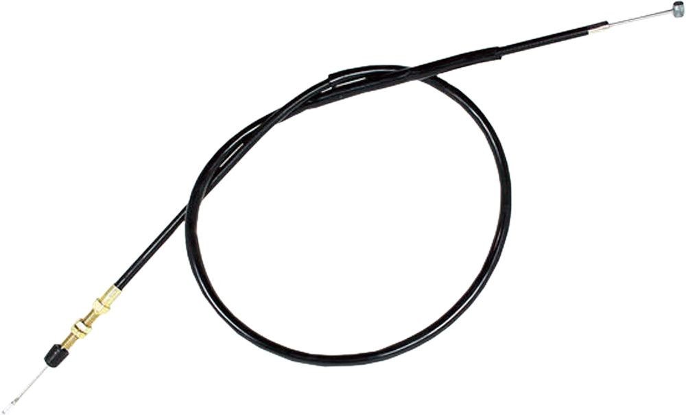 Motion Pro Black Vinyl Clutch Cable For Yamaha XT125 1982-1983 05-0017