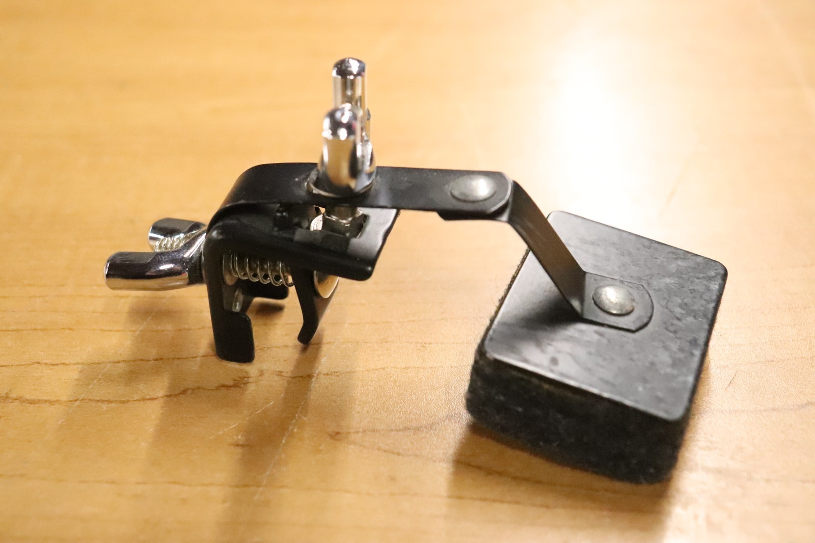CP Percussion External Tone Control