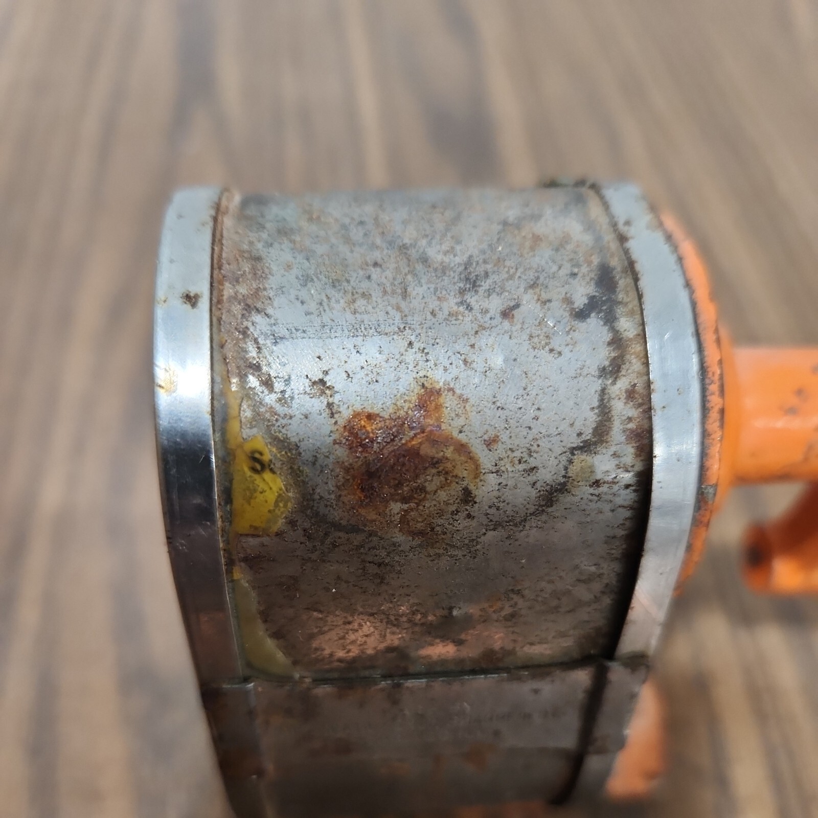 Vintage Automatic Pencil Sharpener Co Chicago