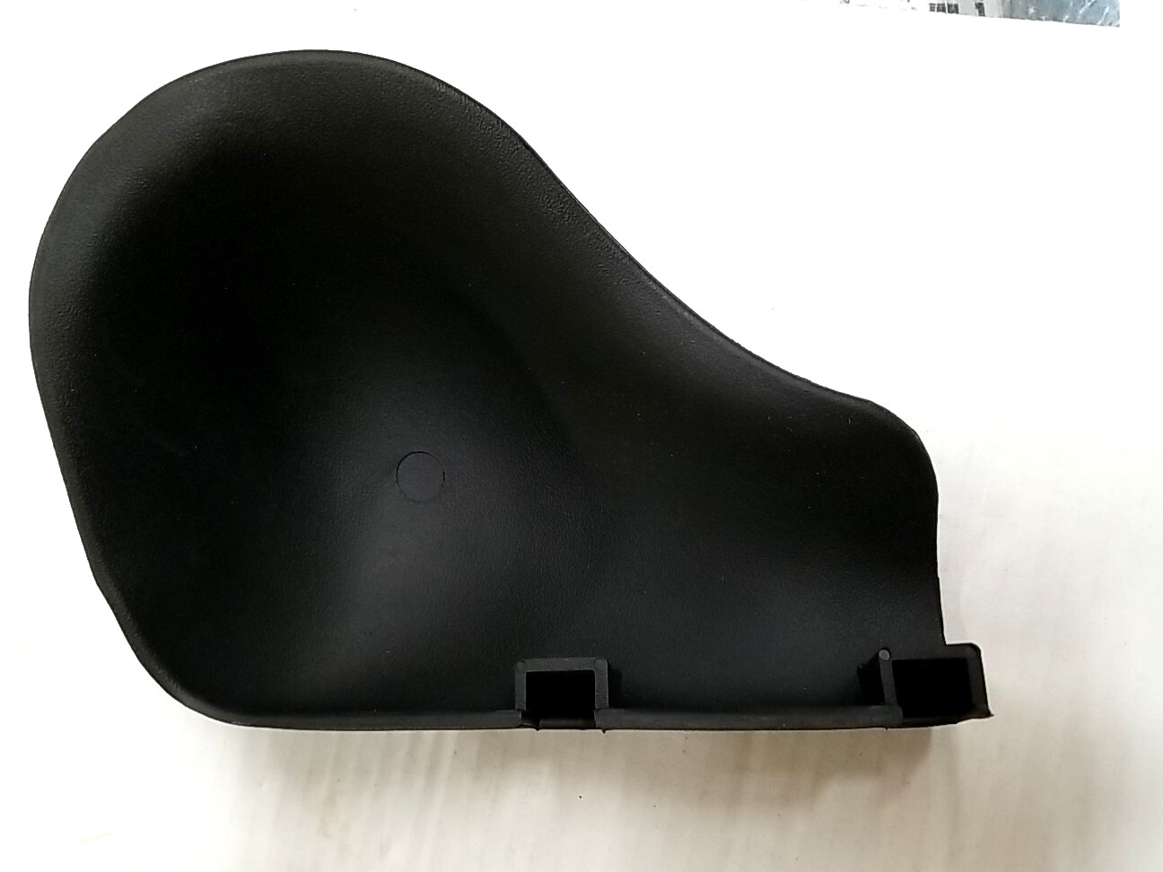 NOS OEM ARCTIC CAT RIGHT HAND WIND DEFLECTOR 1606-238