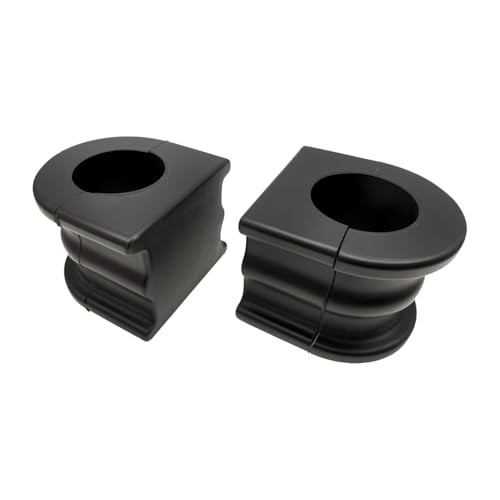 Front Stabilizer Bar Bushing ‎48815-50200 Compatible with 2007-2017 LS460 2013