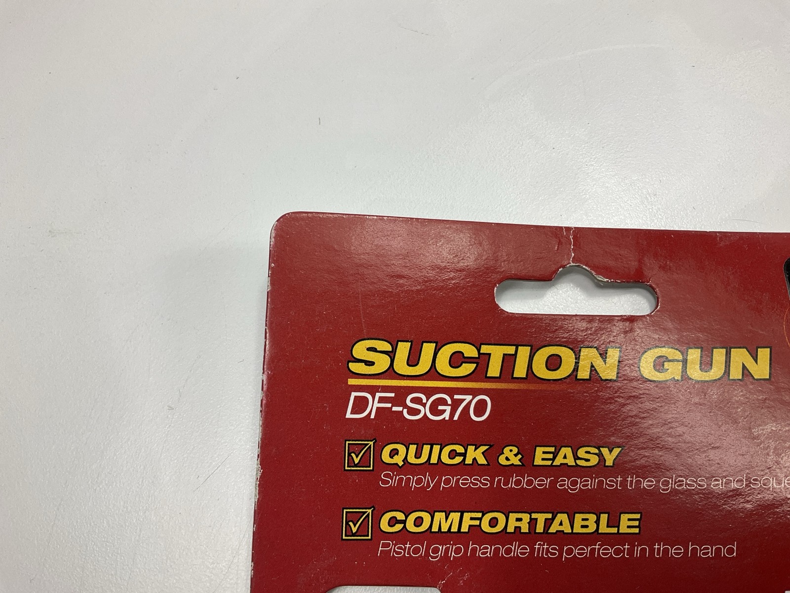 Dent Fix DTF-DF-SG70 Suction Gun