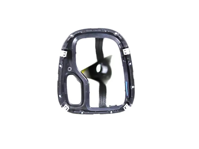 Genuine Mopar Gearshift Boot 6MZ68DX9AB