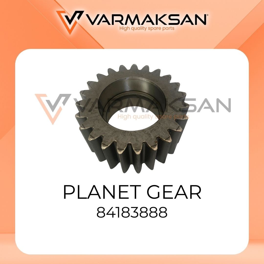 Case 84183888 CNH New Holland Genuine Planetary Gear 23T 84183888