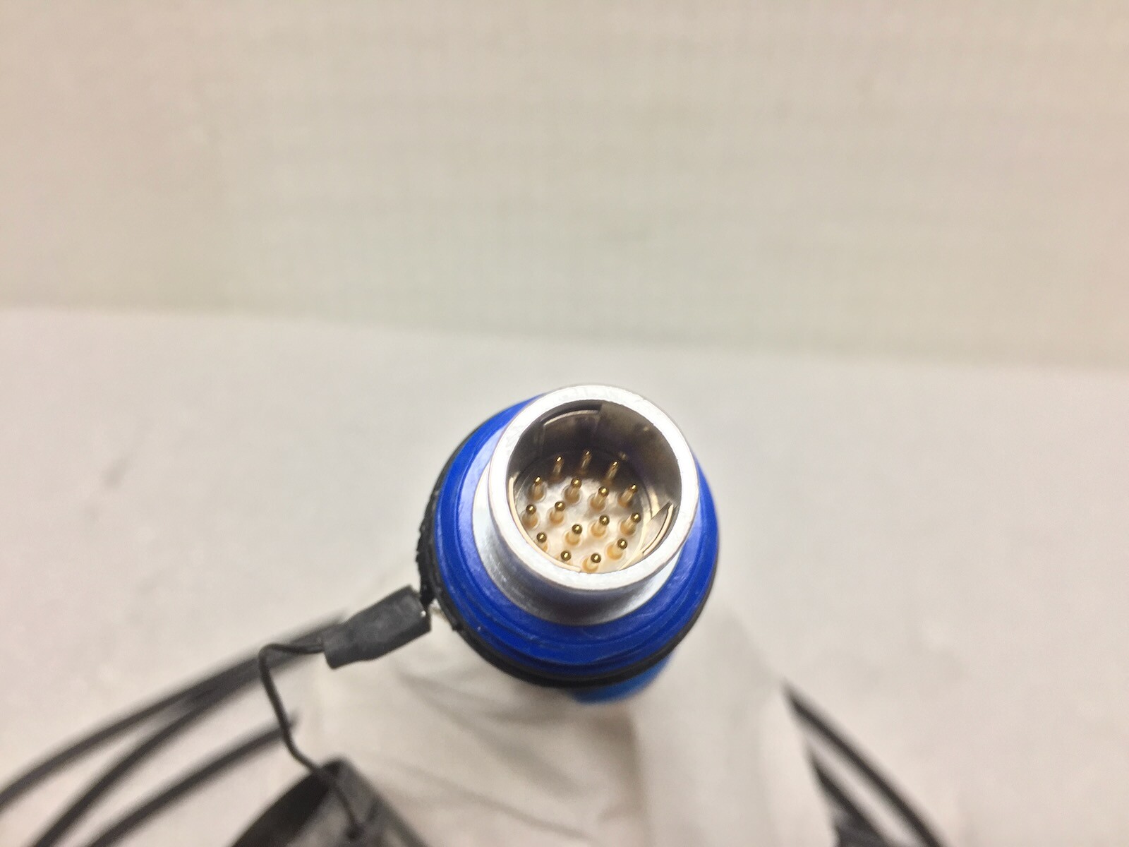 Styker 1288 HD 1288-210-105 Camera Head - Issue