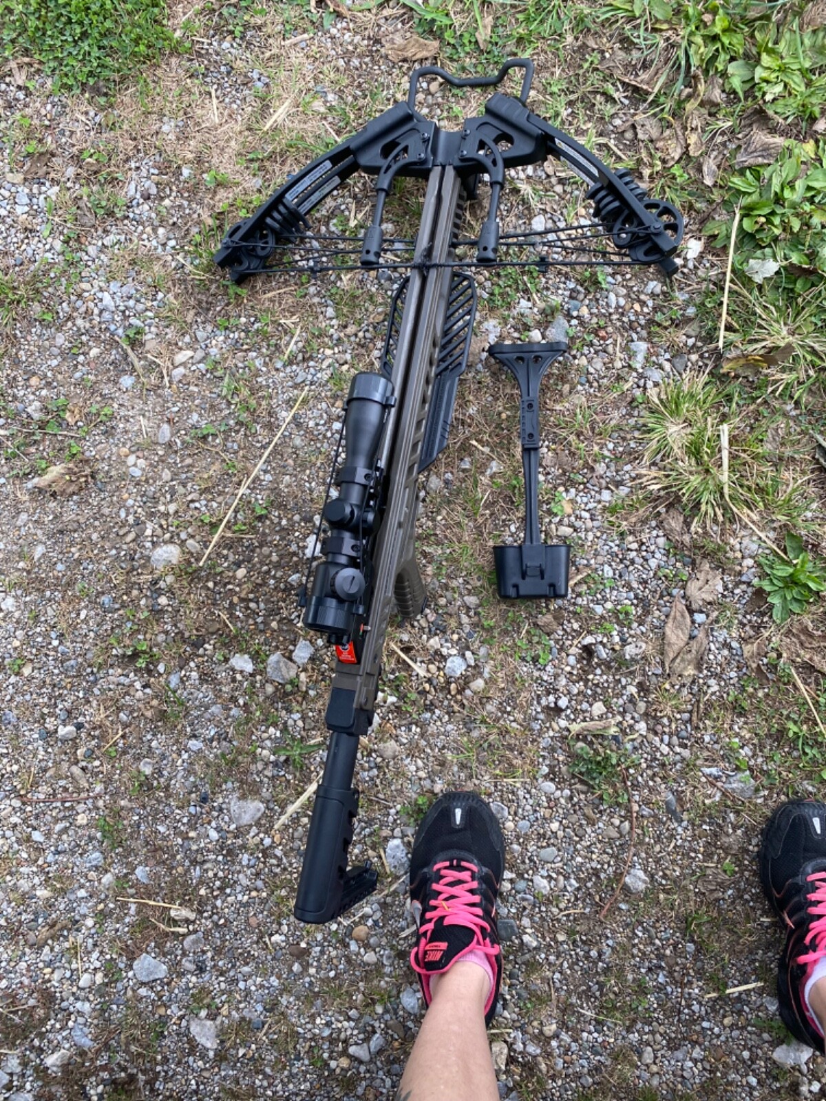 motive 405 killer instinct crossbow