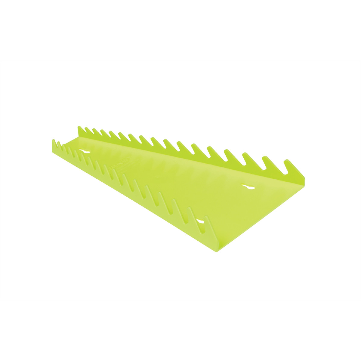 Ernst 5162HV 16 -Tool Reverse Wrench HI-VIZ Organizer