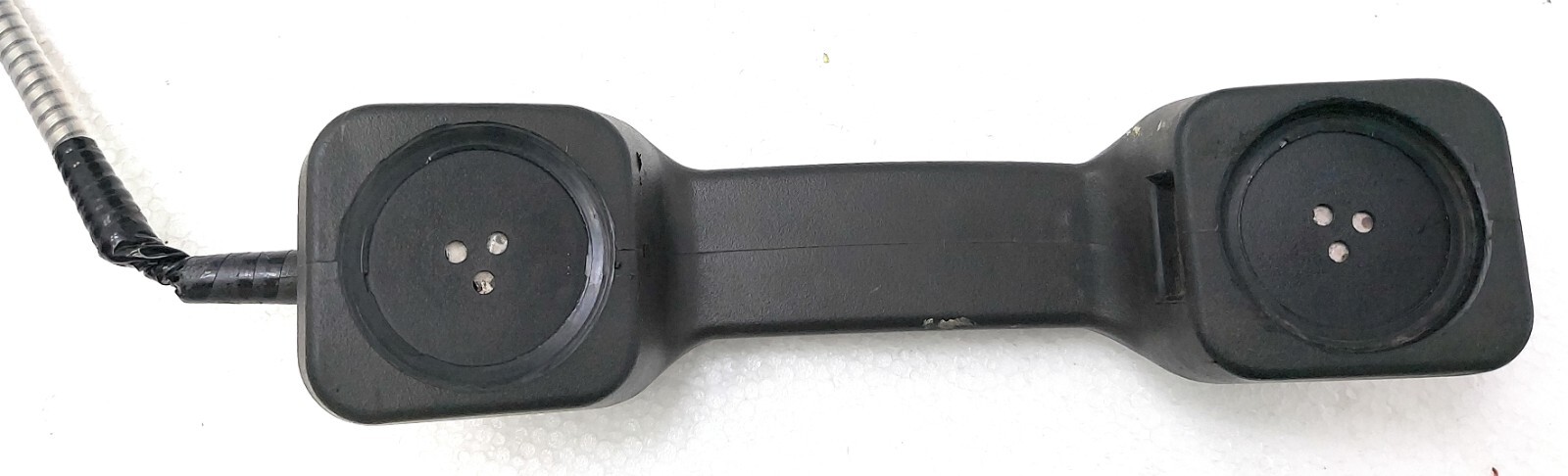 Echo E2-HND-4X 81461807A Division 2 Digital Intercom Station 16259