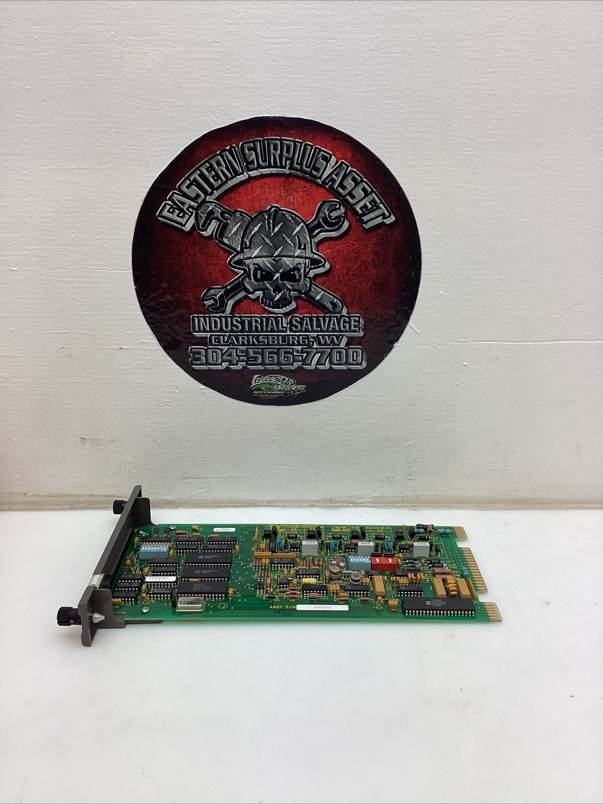 Bailey Infi90 Control I/O Slave IMCIS02 *NIB*