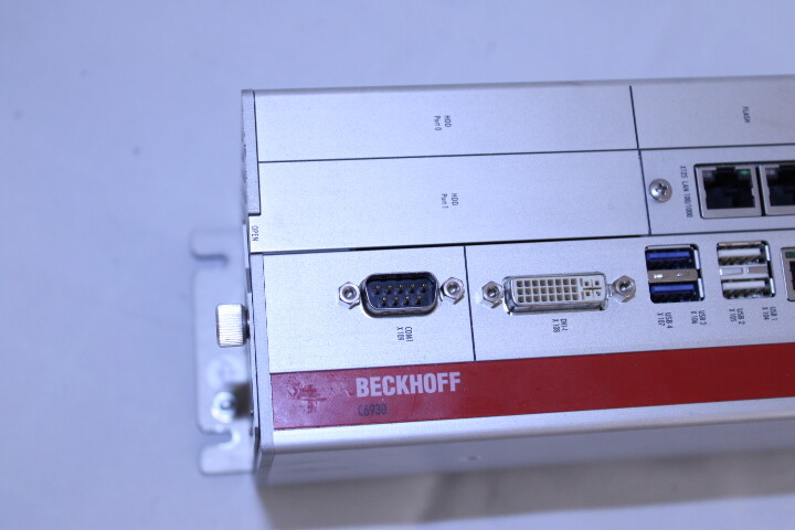 Beckhoff C6930-0050