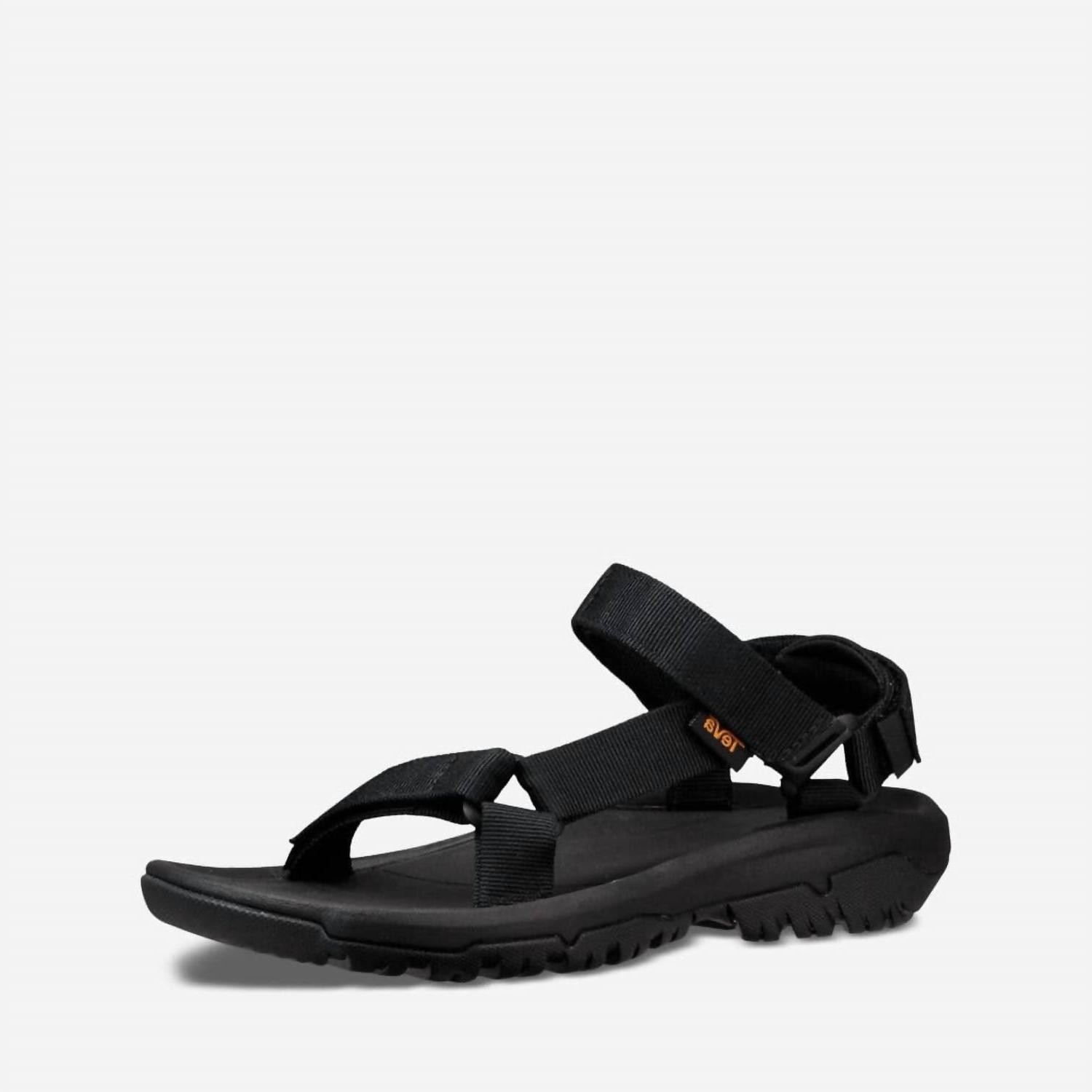 Teva Women's Hurricane Xlt2 Sandal Black