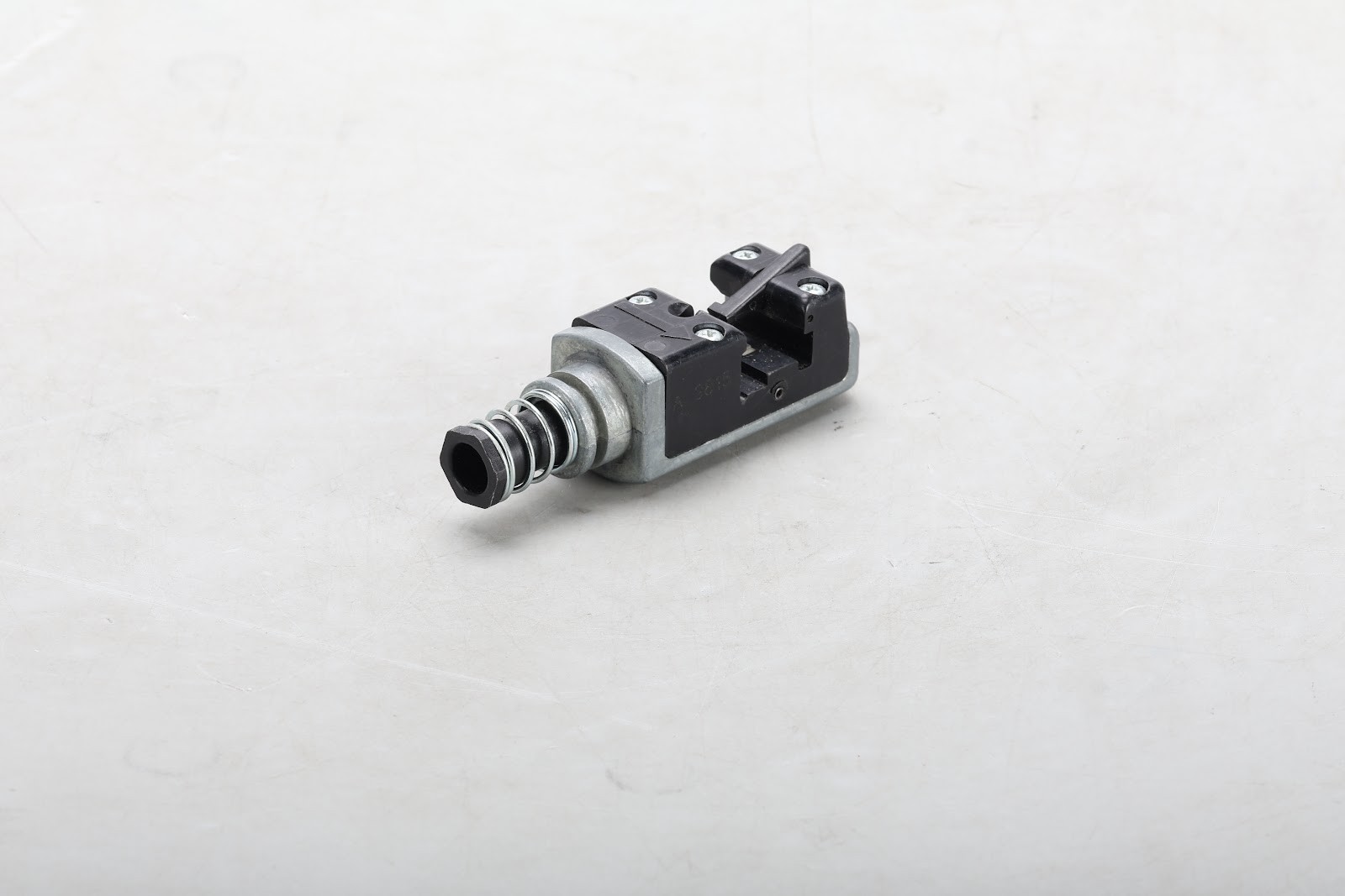 AMP 58247-1 Crimp Head Replacement Tool - Fair Condition