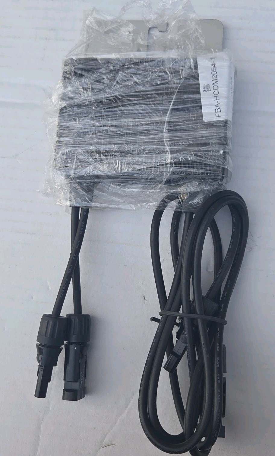 LICHIFIT Solar Optimizer MPPT 320W P320-5NC4ARS for SOLAREDGE DC PV Solar