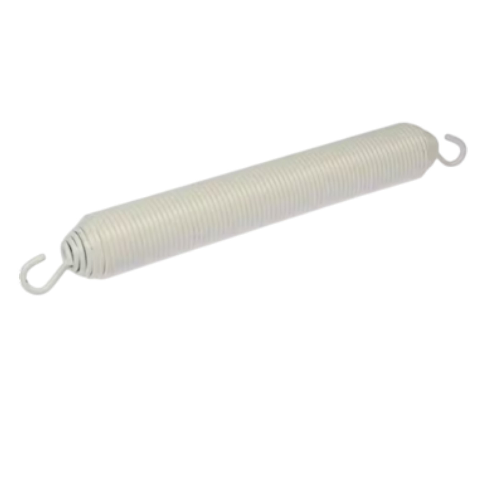 L71-1002 OEM PACCAR Hood Spring White 18.25" Fiberglass Hood Kenworth W900