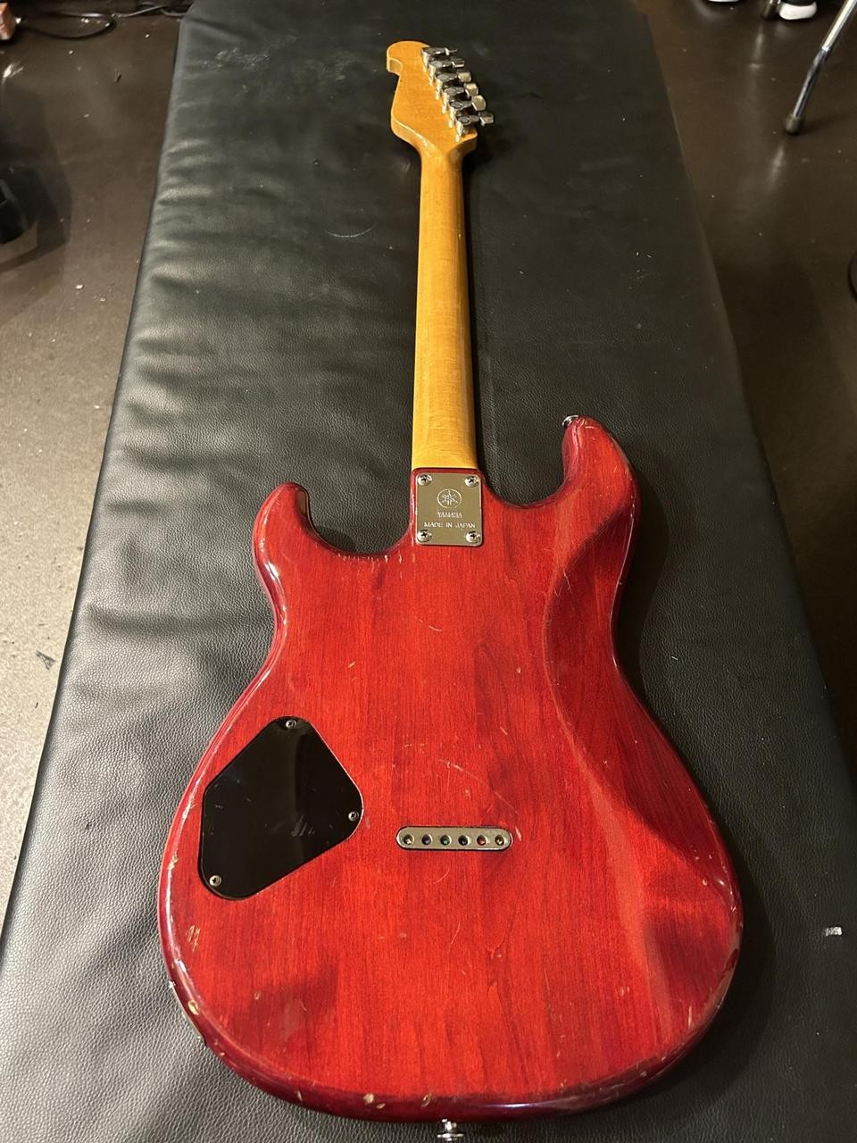 YAMAHA SC-800 (no251126)