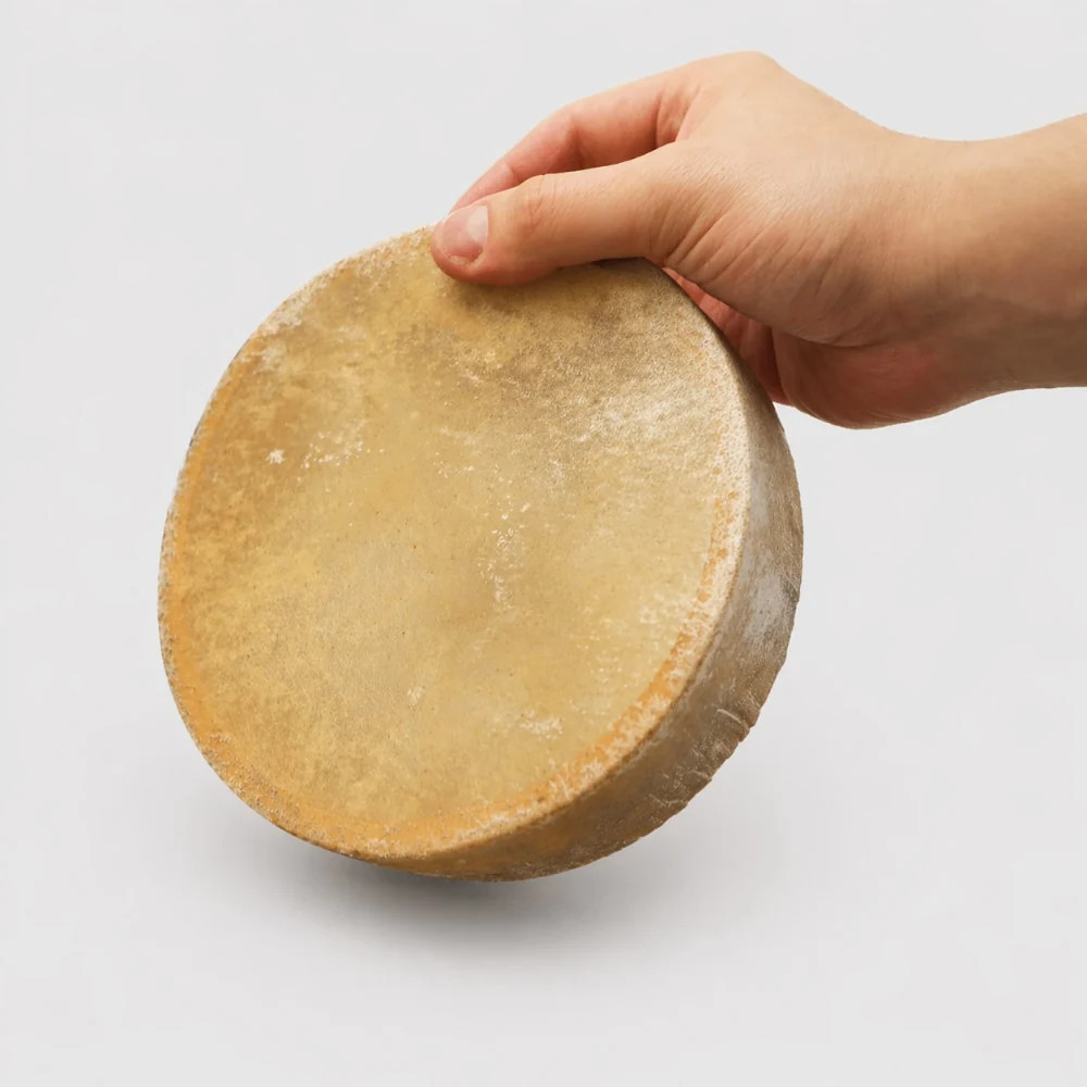 Khenji Shamanic Drum – 4"