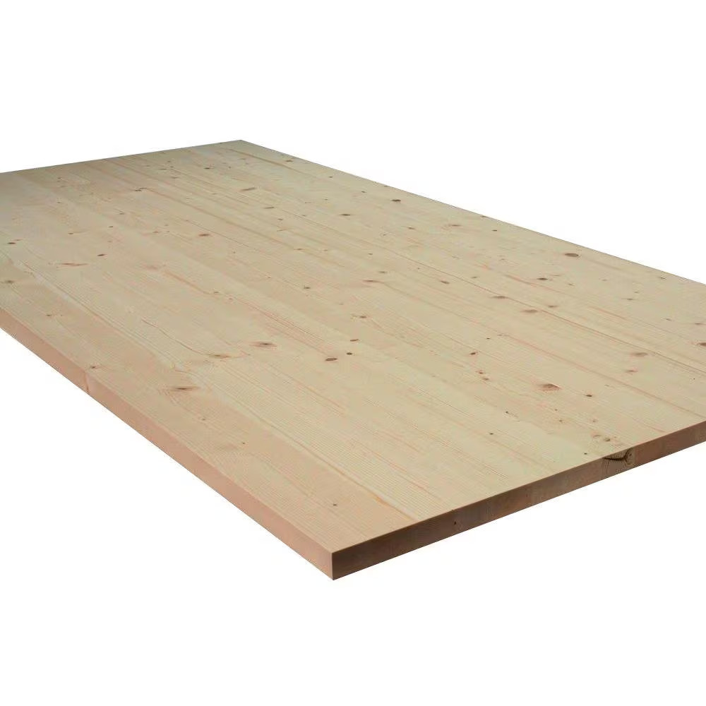 1 In. X 24 In. X 48 In. Allwood Pine Project Panel
