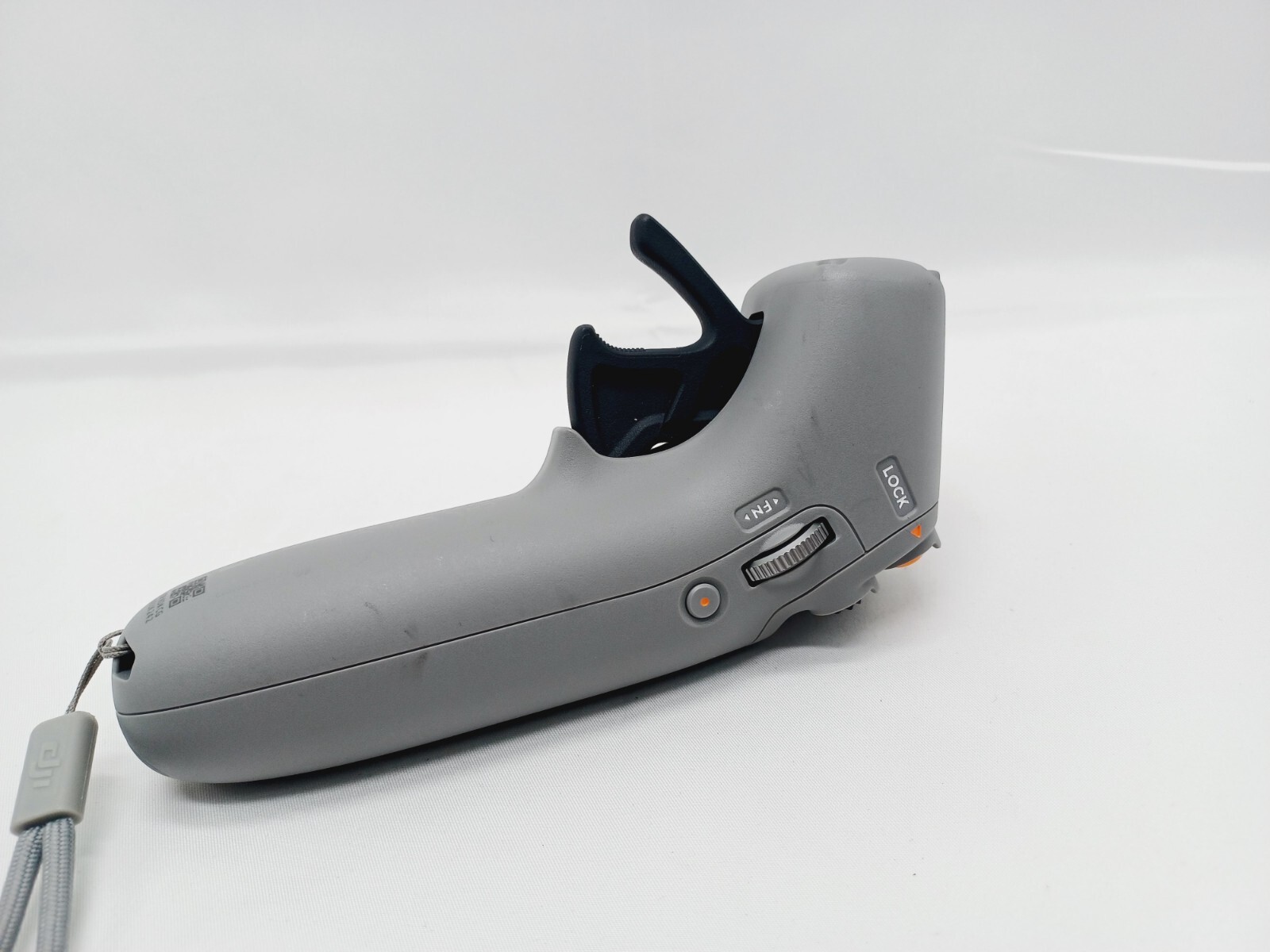 DJI RC Motion 2 - Immersive Smart Controller, Multidirectional Operation