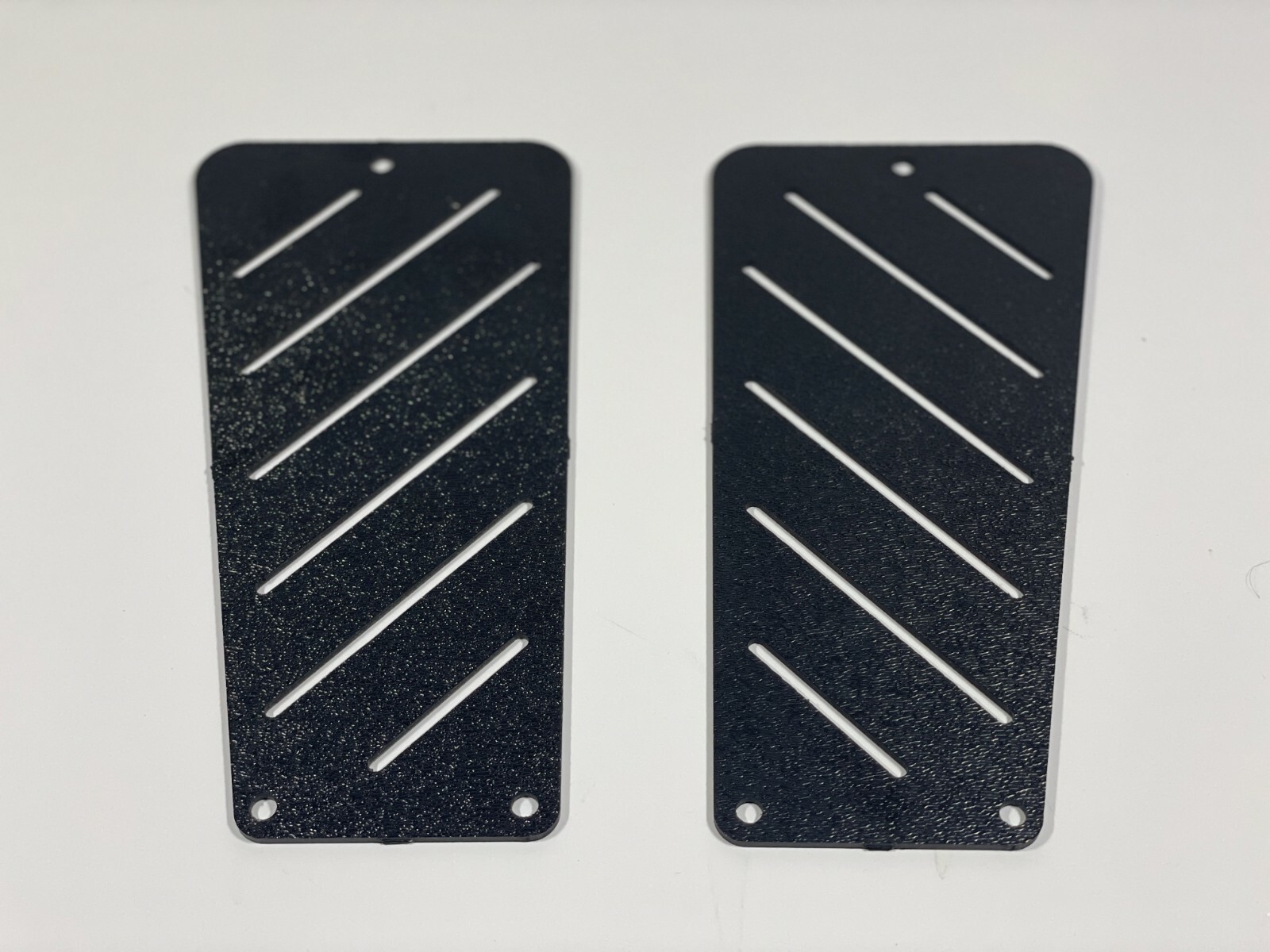 88-98 OBS Chevy Custom Door Vent Panels