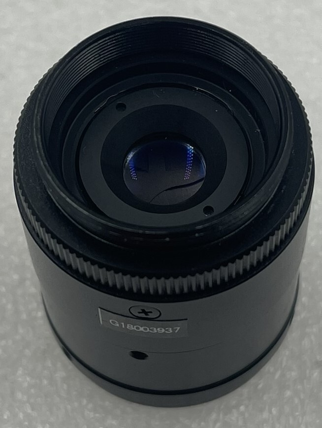 Vital Vision LDA35 Distortionless Macro Lens