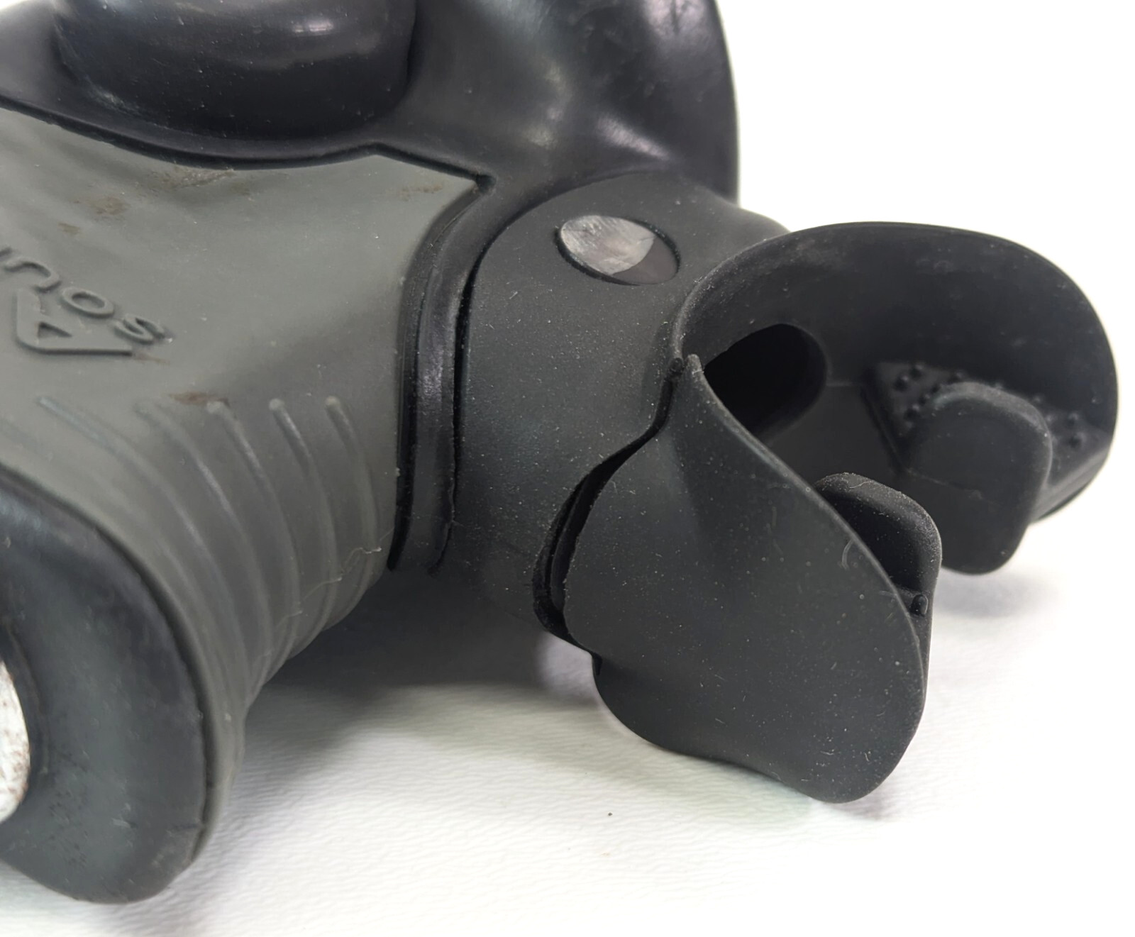 SEAQUEST Air Source Octo Inflator Scuba Dive Safe Second Regulator (Aqua Lung)