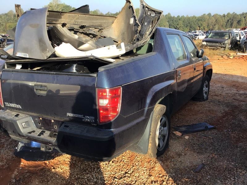 Transfer Case Fits 06-15 PILOT 2972936