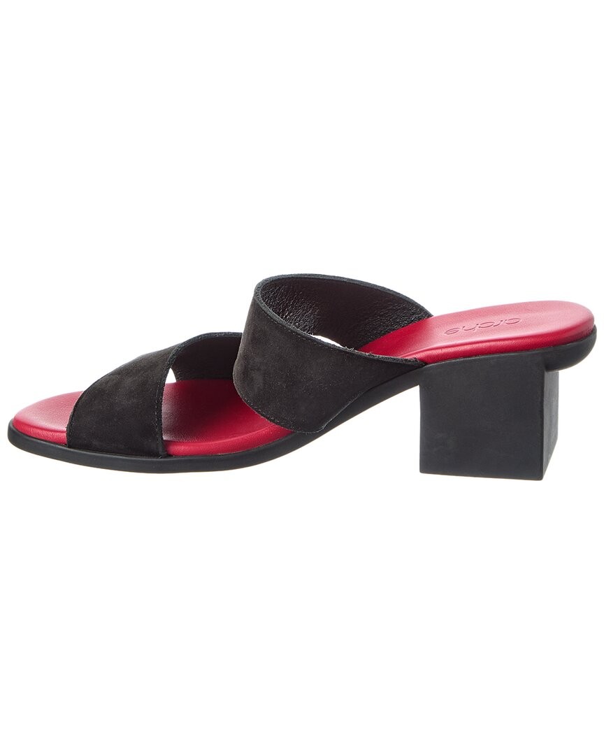 Arche Vayene Leather Flat Women's