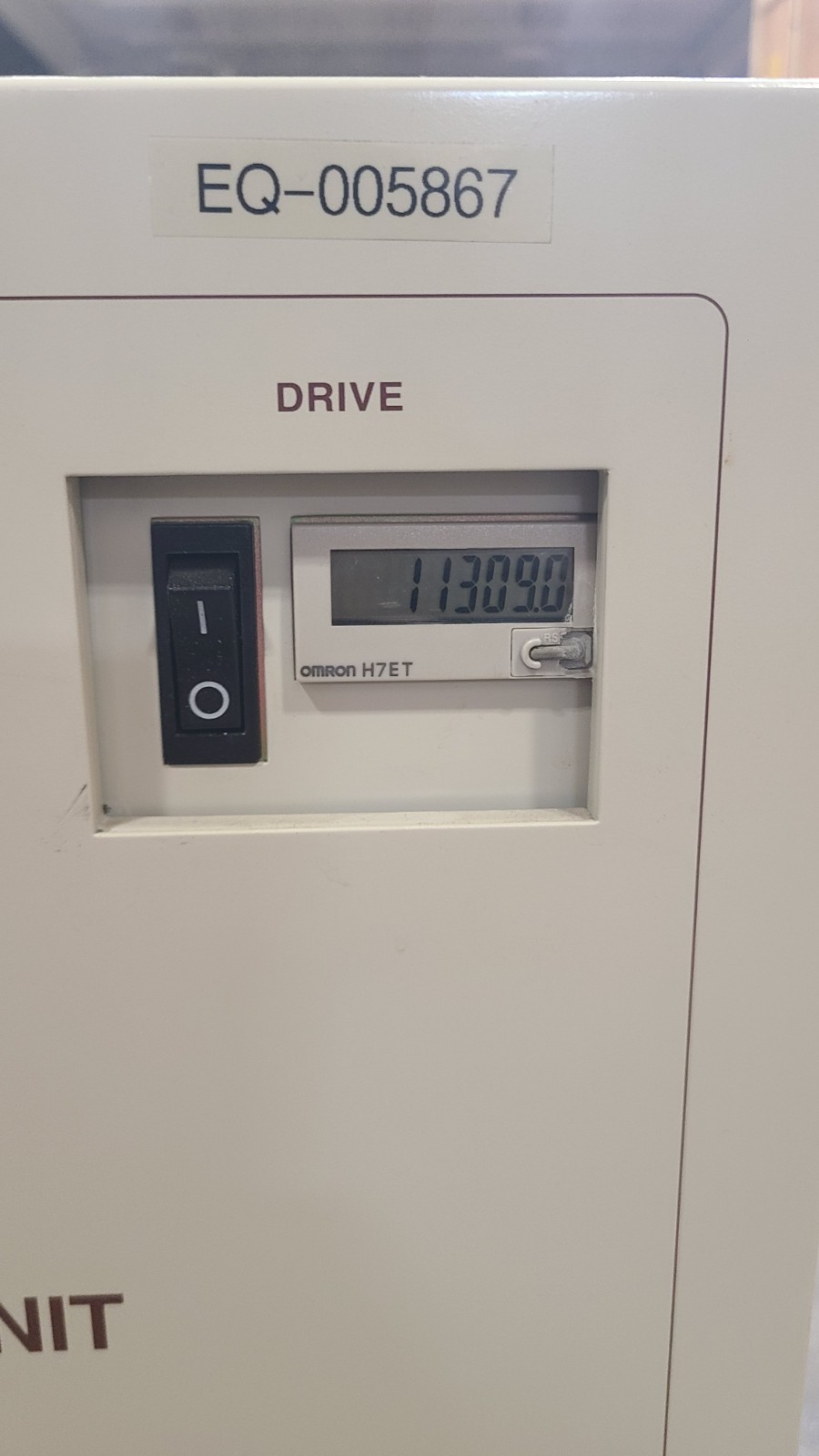 Sumitomo Cryo Compressor CSW-71D Cooler SRDK Helium