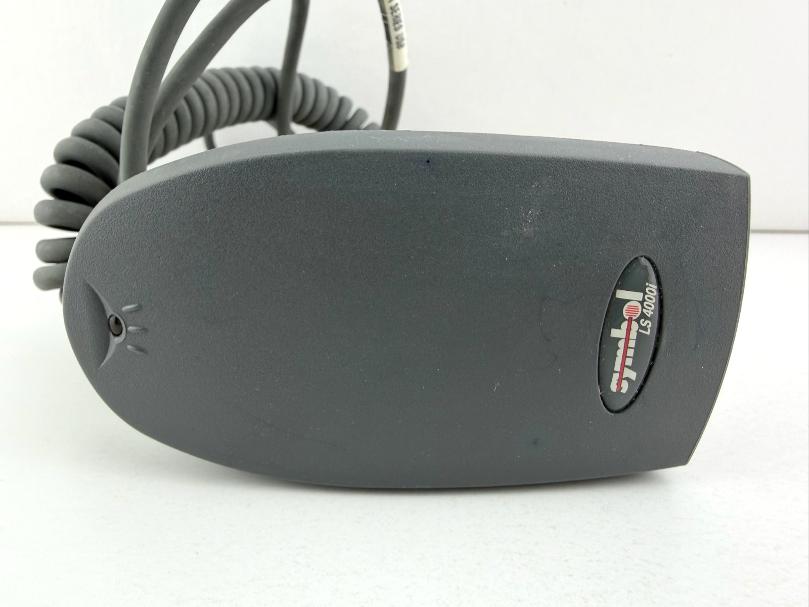 Symbol USB Corded Handheld Barcode Scanner LS4007I-I141