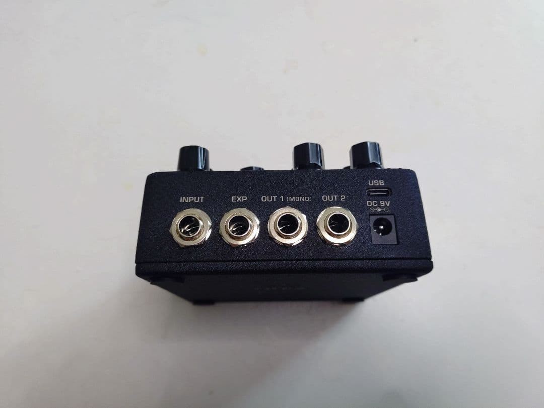 NUX Tape Echo Ray Reverb 13616