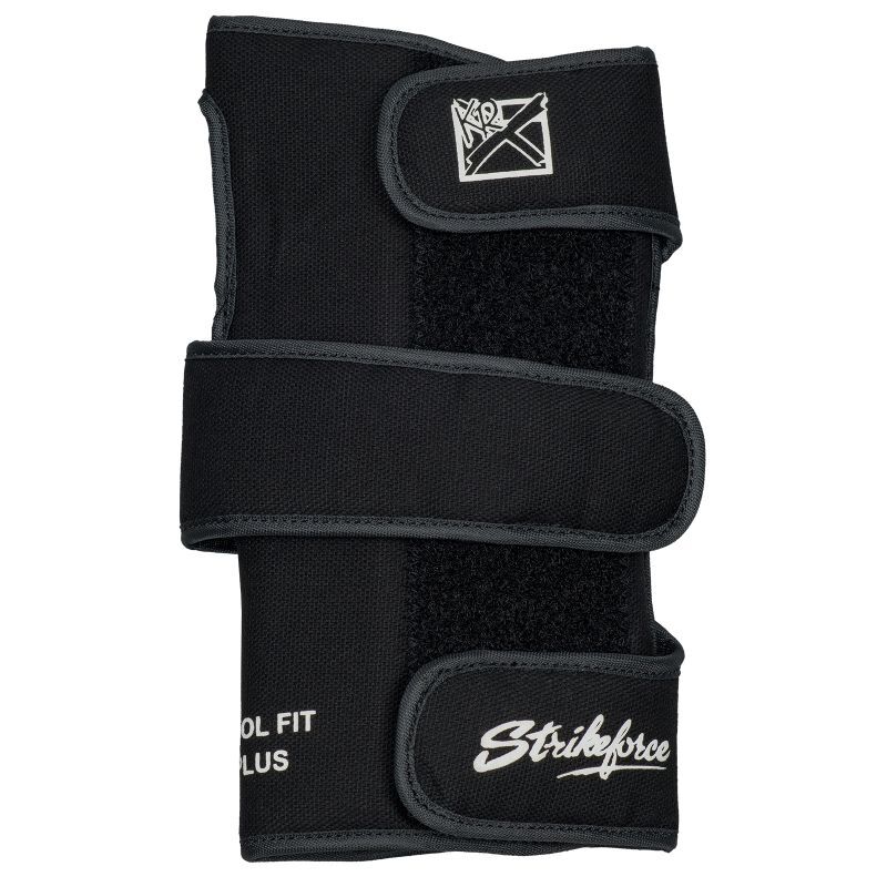 KR Strikeforce Kool Fit Positioner Plus Bowling Support