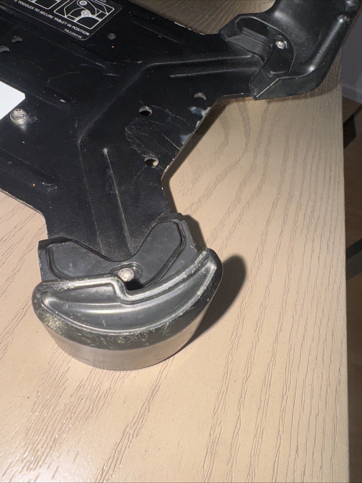 Leica CMB16 Tablet Holder for CC200