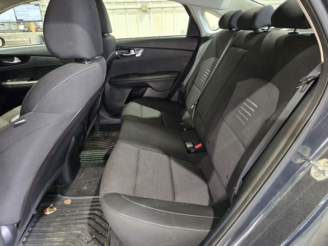 FORTE 2019 Owners Manual 611272