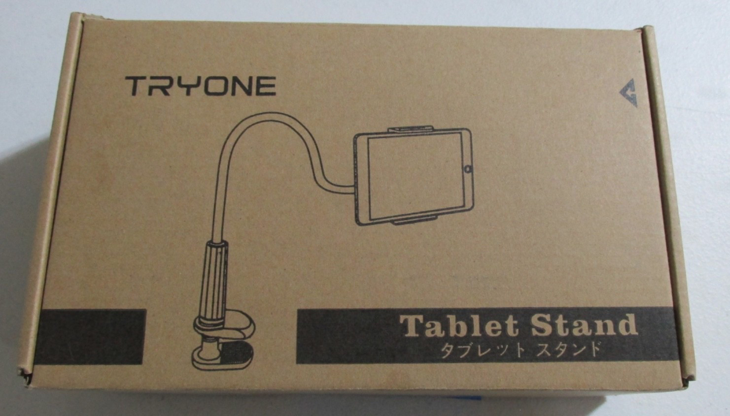 Tryone Tablet Stand Tablet Holder