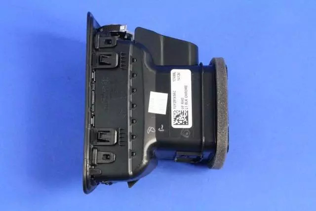 Genuine Mopar Air Conditioning & Heater Outlet Right 1UY281X9AC