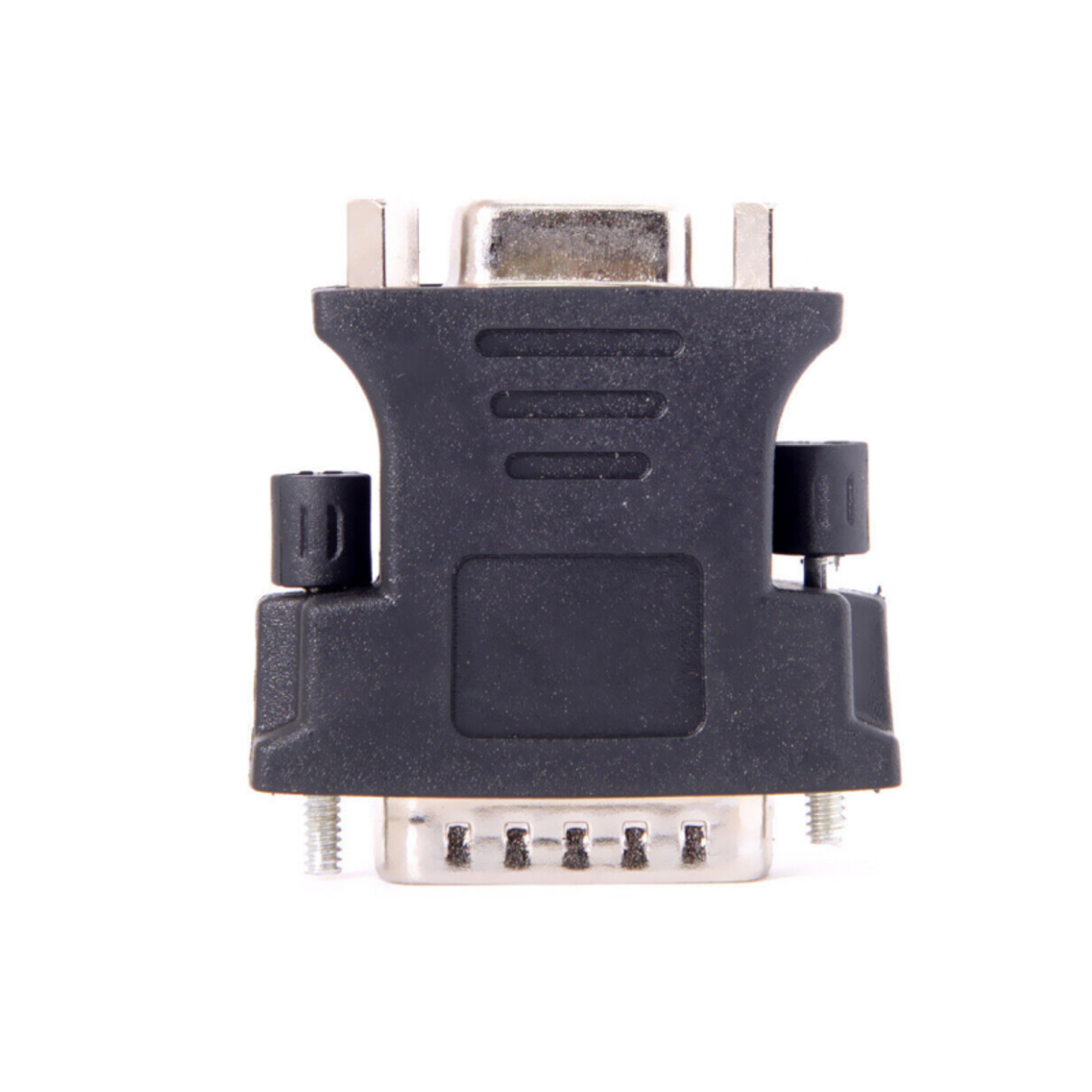 LFH DMS-59Pin Male to 15Pin VGA RGB Female Extension Adapter for PC Graphics G