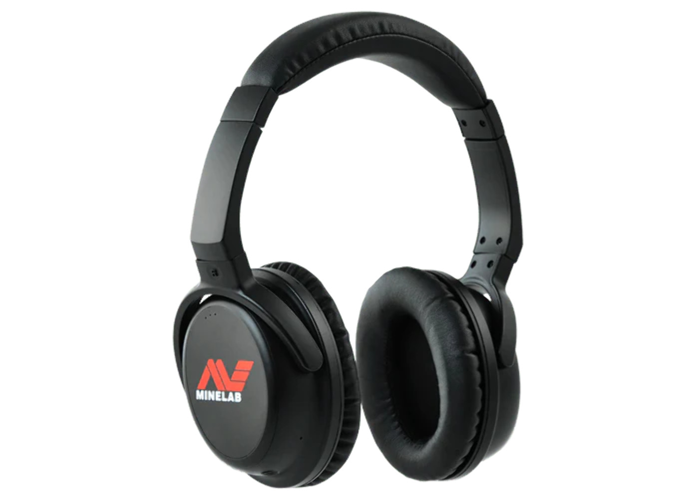 Minelab ML-80 Headphones, Wireless Bluetooth - Equinox 600/800