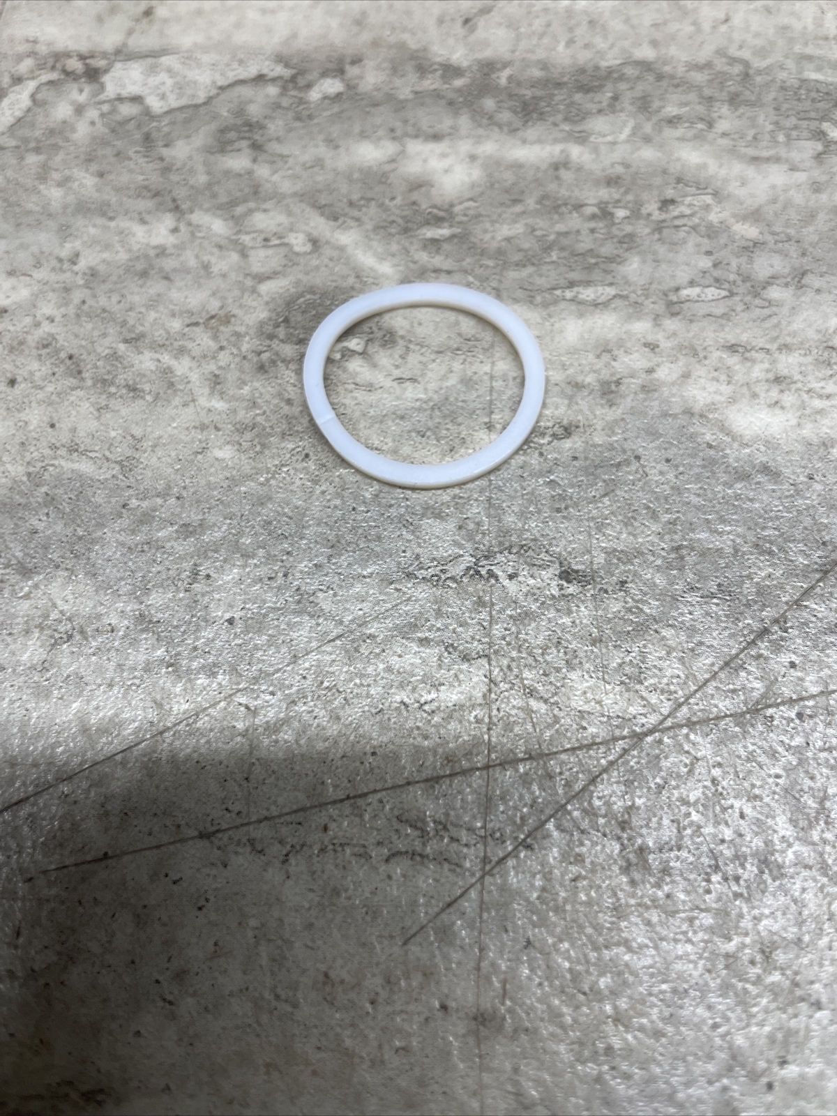 07001-02020 Back Up Ring For Komatsu, New