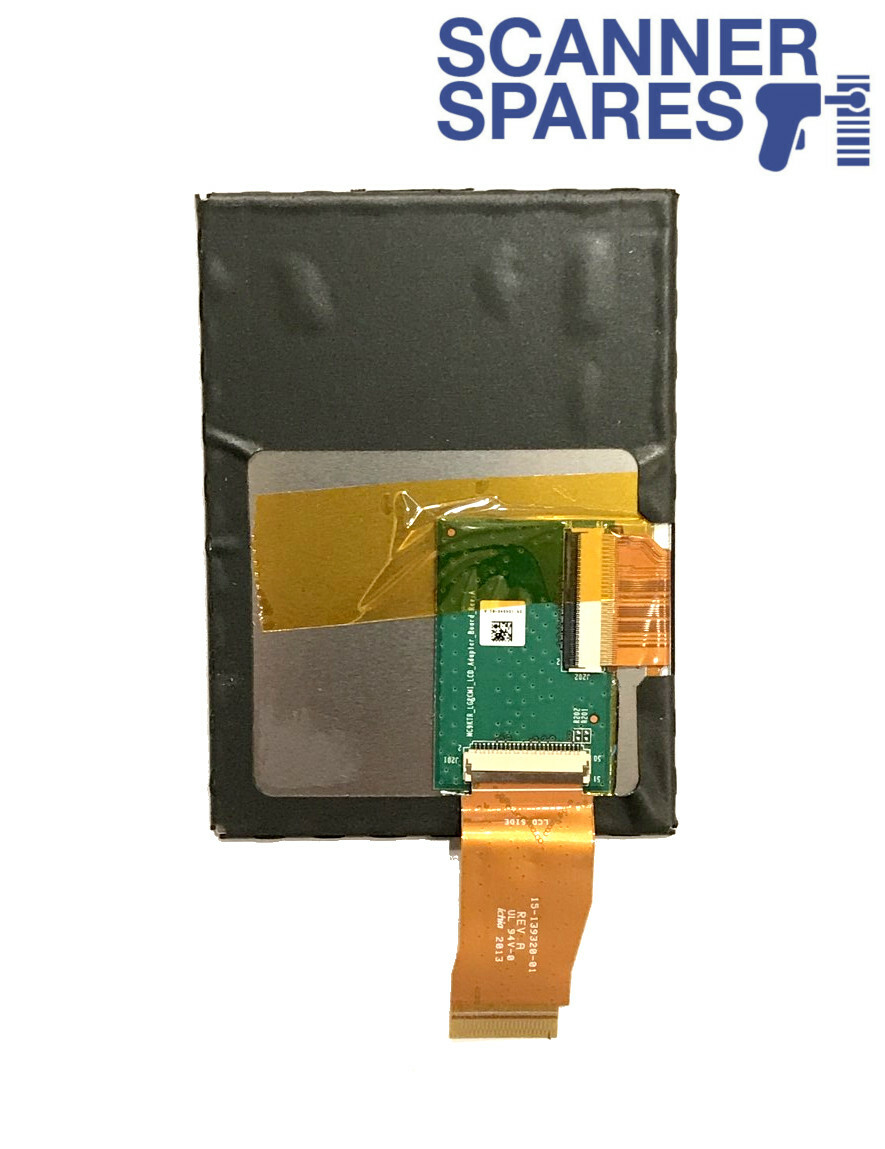 Zebra MC92N0 LCD Display - MC92N0-G - MC92 Screen