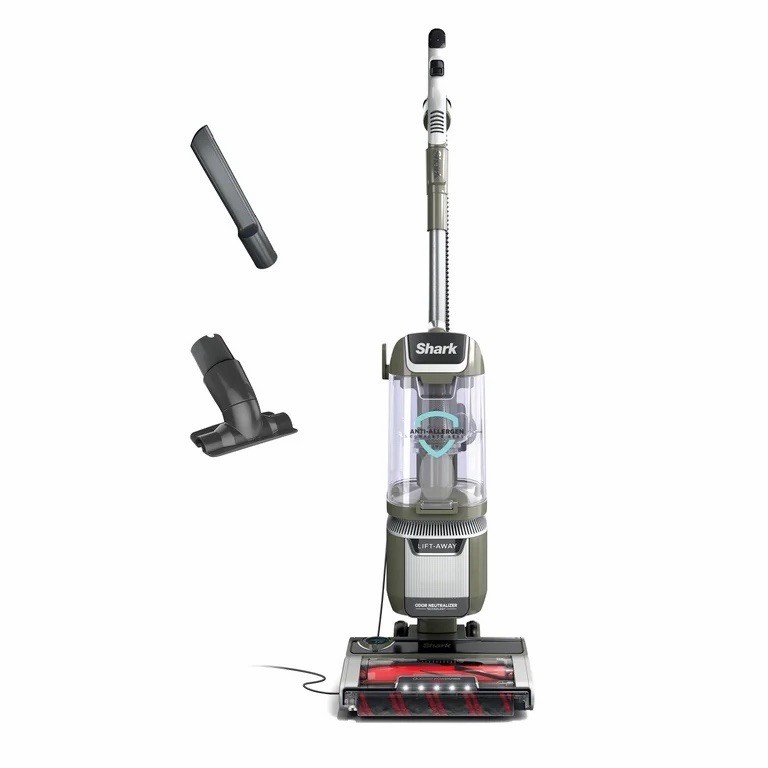 Shark LA700 Rotator Pet Lift-Away ADV Upright Vacuum w/ DuoClean PowerFins *NEW*