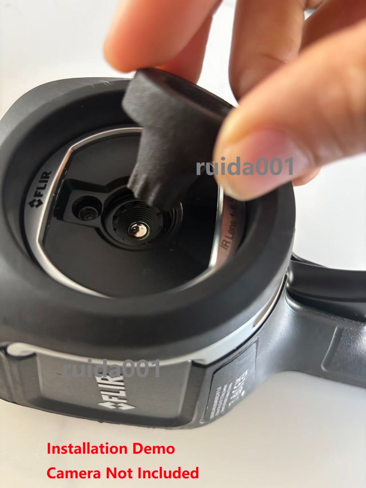 FLIR E4 E5 E6 E8 xt Thermal imager camera Lens Focus Adjustment Tool