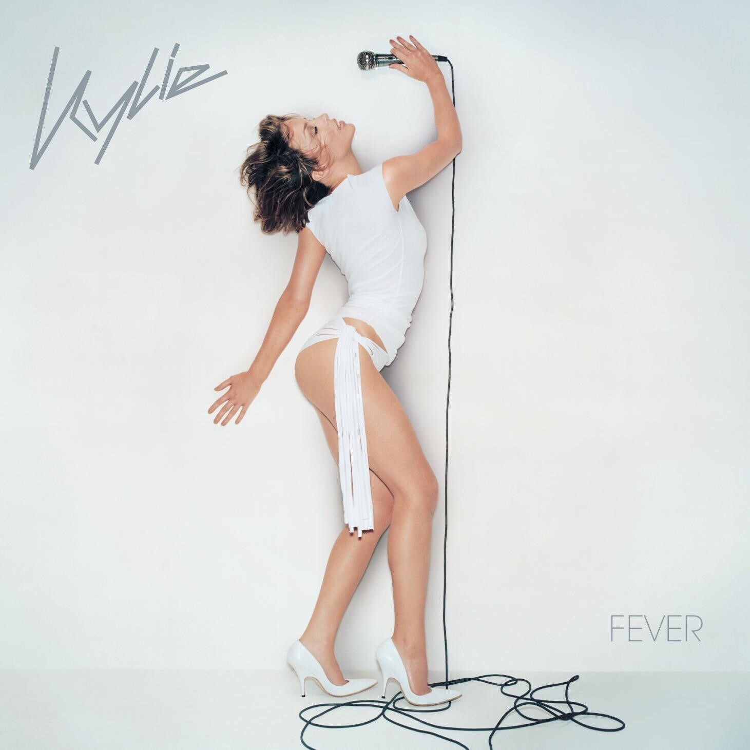 Kylie Minogue Fever (CD) Album