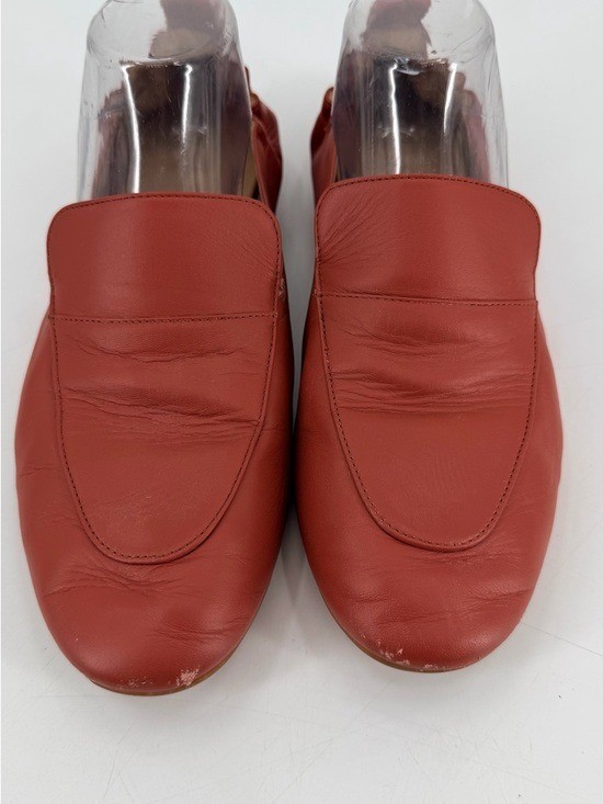 Everlane Leather Loafers 11 FLAWS