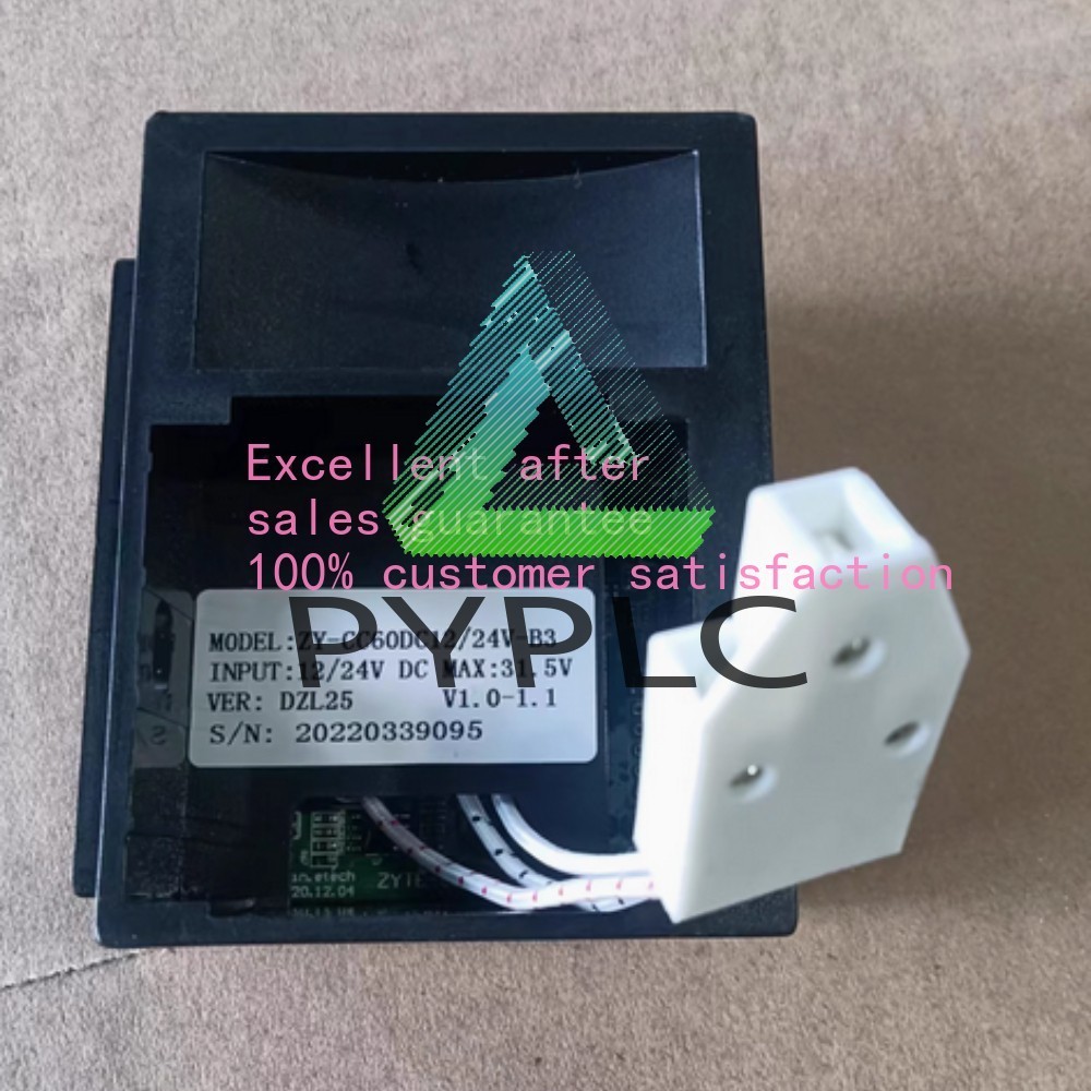 1PC NEW ZY-CC60DC12/24V-B3 DZL25 F0C refrigerator inverter compressor driver