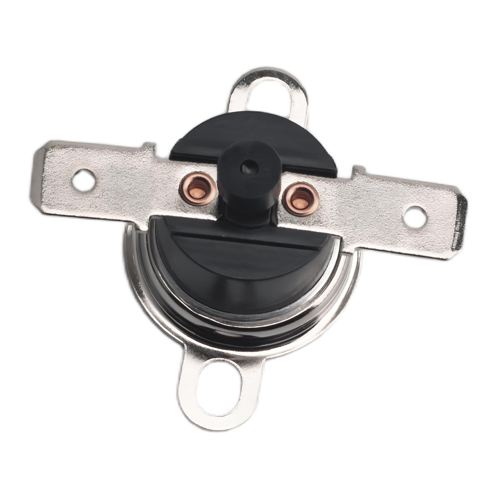 239-43676-03 Resettable Thermal Switch KSD301 290F, 2394367603 Water black