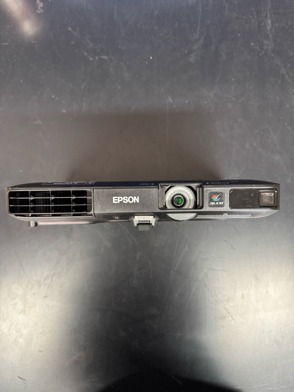 Epson PowerLite 1781W Wireless WXGA Projector