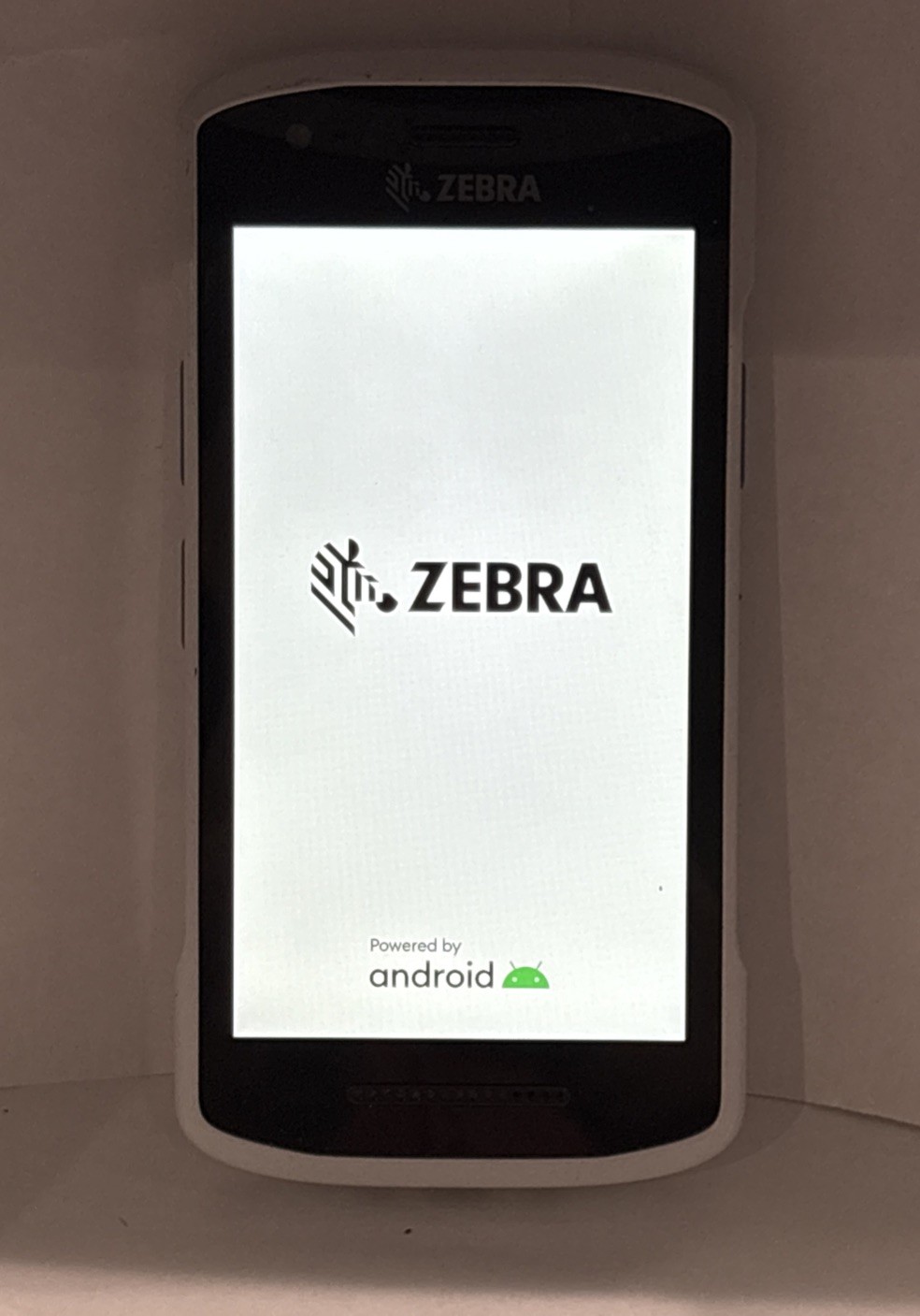 Zebra TC21 TC 21 Touch Mobile Computer TC210K Android 10 - Reset! No Scanner