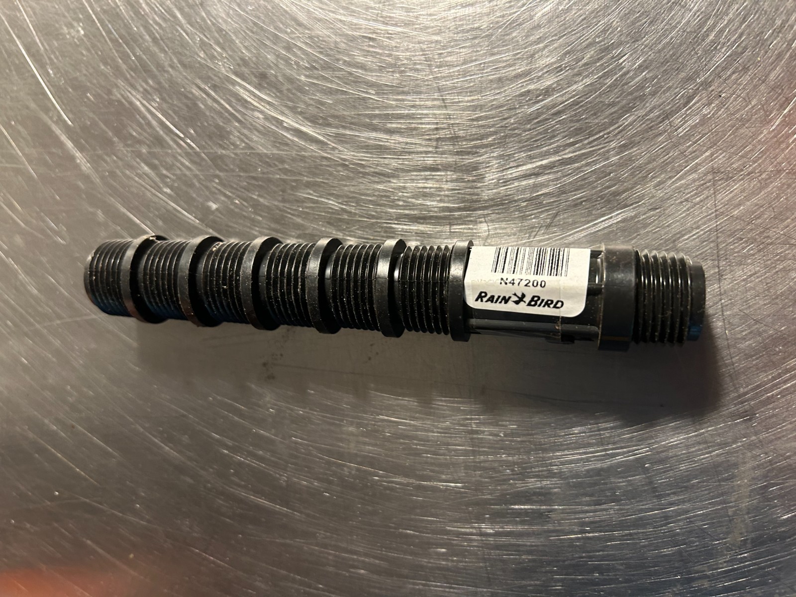 Rainbird 6 inch cutoff risers